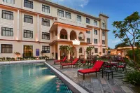 Ranbanka Heritage Resort Hotels in Bhilwara