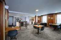 Krone by b-Smart Hotels in Zizers