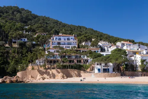 Hotel Hostalillo by Escampa Hotels Hotels in Palafrugell