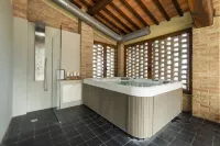 Boccioleto Resort - Place of Charme - spa