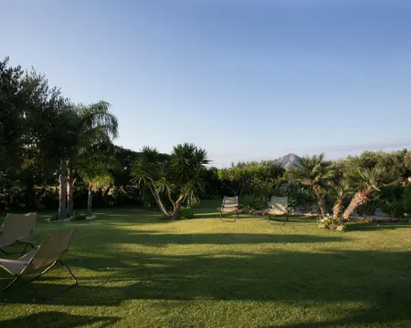 Baglio Sant'Andrea Hotels in Valderice