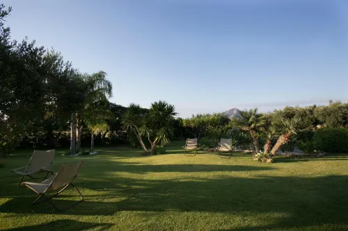 Baglio Sant'Andrea Hotels in Pizzolungo