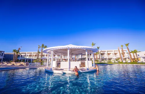 Marelive - Cdshotels Hotels in Melendugno
