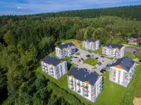 RentPlanet - Apartament Cicha 4 - Apartments
