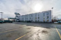 Motel 6 Harvey, IL Hotels in Thornton Township