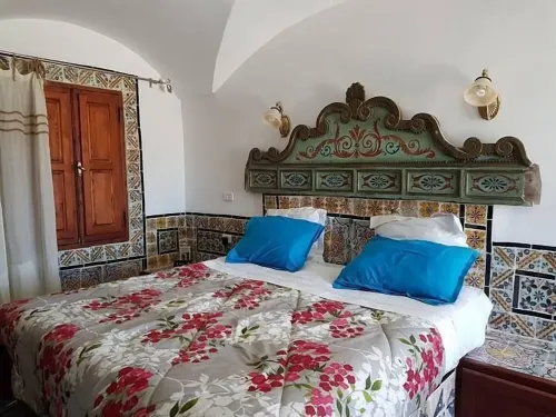 Dar Saidane Hotels in Rafraf