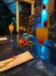 Vista Las Olas Resort - Bữa sáng