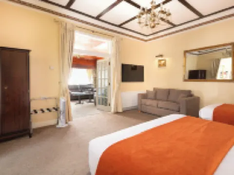 Westlands of Pitlochry Hotels in Pitlochry