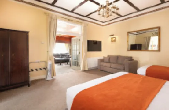 Westlands of Pitlochry