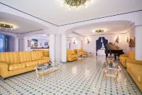 Hotel Gran Paradiso Hotels in Casamicciola Terme