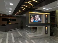 Hotel Molen Nador فنادق في العروي