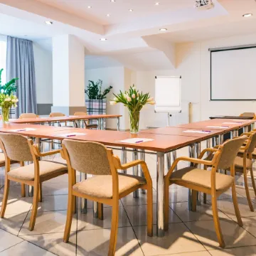 Hotel Forum