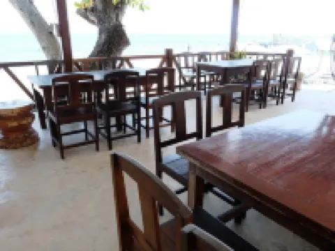 沙美懸崖度假村 沙美島酒店