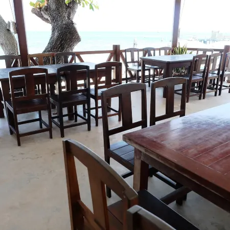 Samed Cliff Resort