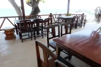 Samed Cliff Resort Hotels in Koh Samet