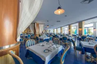 Regency Hotel & Spa Hôtels à : Monastir