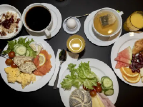 Hotel Noreg Hotels in Alesund