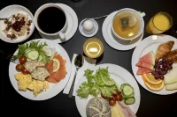 Hotel Noreg Hotels in Alesund