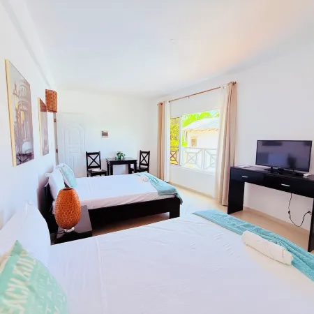 Solaz Boutique Hotel