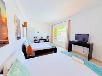 Solaz Boutique Hotel - Pet friendly