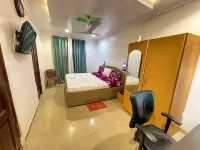 Joh Ann Western Guest Hotels in Ogbojo