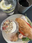 Unity Malmö - A Studio Hotel - breakfast