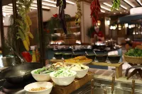 Mövenpick Resort Phan Thiet - Desayuno