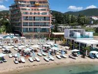 Beachfront Apartments by Marty's