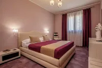 B&B l'Angolino Della Nonna Hotel di Castelluzzo