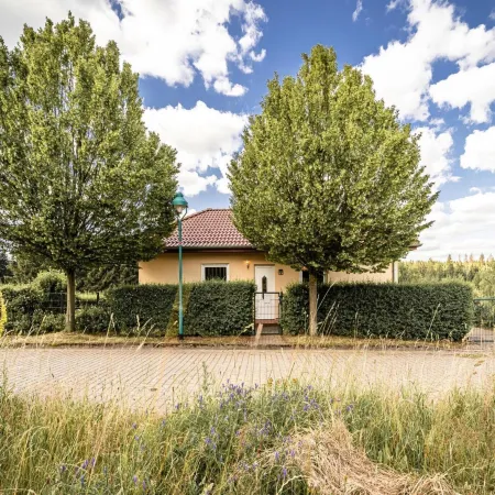 Ferienhaus an der Wiese, Tanne