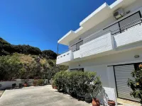 Aeolos Apartments Hotels in Kolymvari