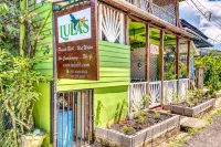 Lula's Bed & Breakfast Hotels in Bocas del Toro