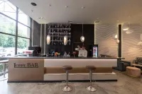 Golden Beach Park Hotel - All Inclusive - 酒吧