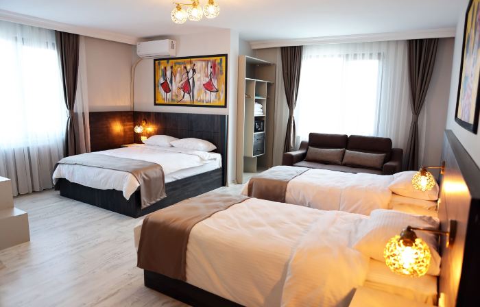 Sar-Per Hotel