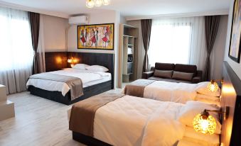 Sar-Per Hotel