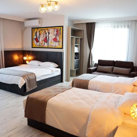 Sar-Per Hotel