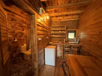 Aynştayn Chalet Dağ Evleri Hotels in İznik