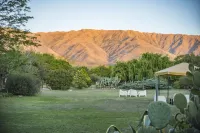 Posada El Pucara Hotels in San Javier Department