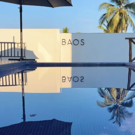 Baos Hotel & Restaurant