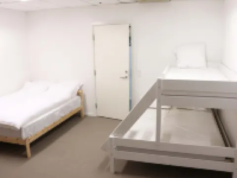 Budget Rooms Copenhagen Hotels in Ishoj