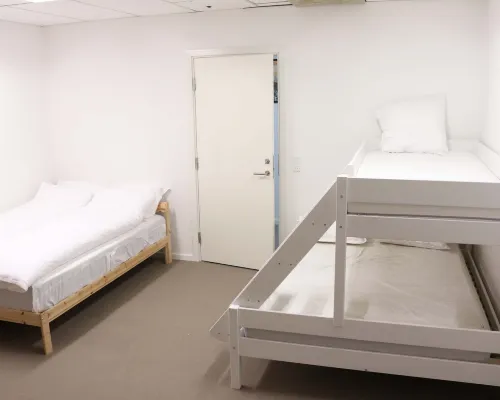 Budget Rooms Copenhagen Hotels in Ishøj