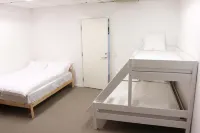 Budget Rooms Copenhagen Hotels in Ishoj