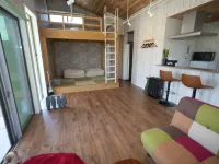 CASA di PALME ITOSHIMA Tropical glamping facility Các khách sạn ở Itoshima