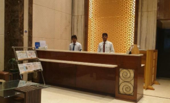 Hotel Punjab Palace - Housity