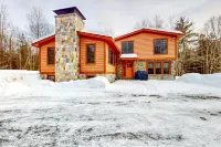 Woodford Lodge