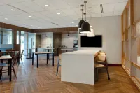 Fairfield Inn & Suites St. Paul Eagan - Wifi
