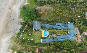 Foxoso la Beach Resort, Morjim