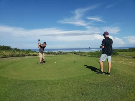 Belle Balise Отели в г. Уорик