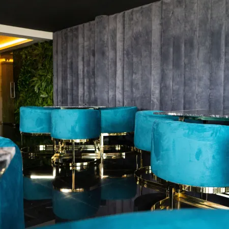 Casa Cuarzo Hotel Boutique