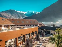 Hotel Base Camp Lodge - Albertville Hotels in Savoie